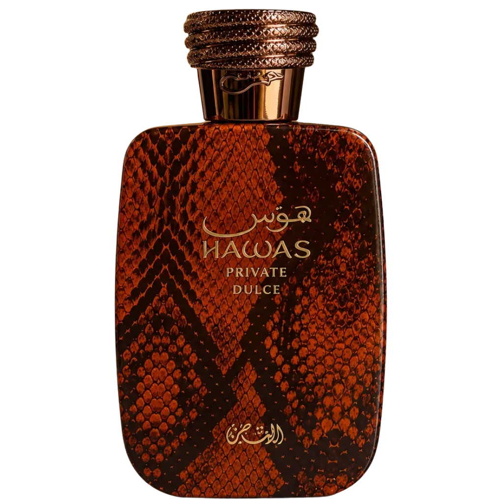 Hawas Private Dulce EDP