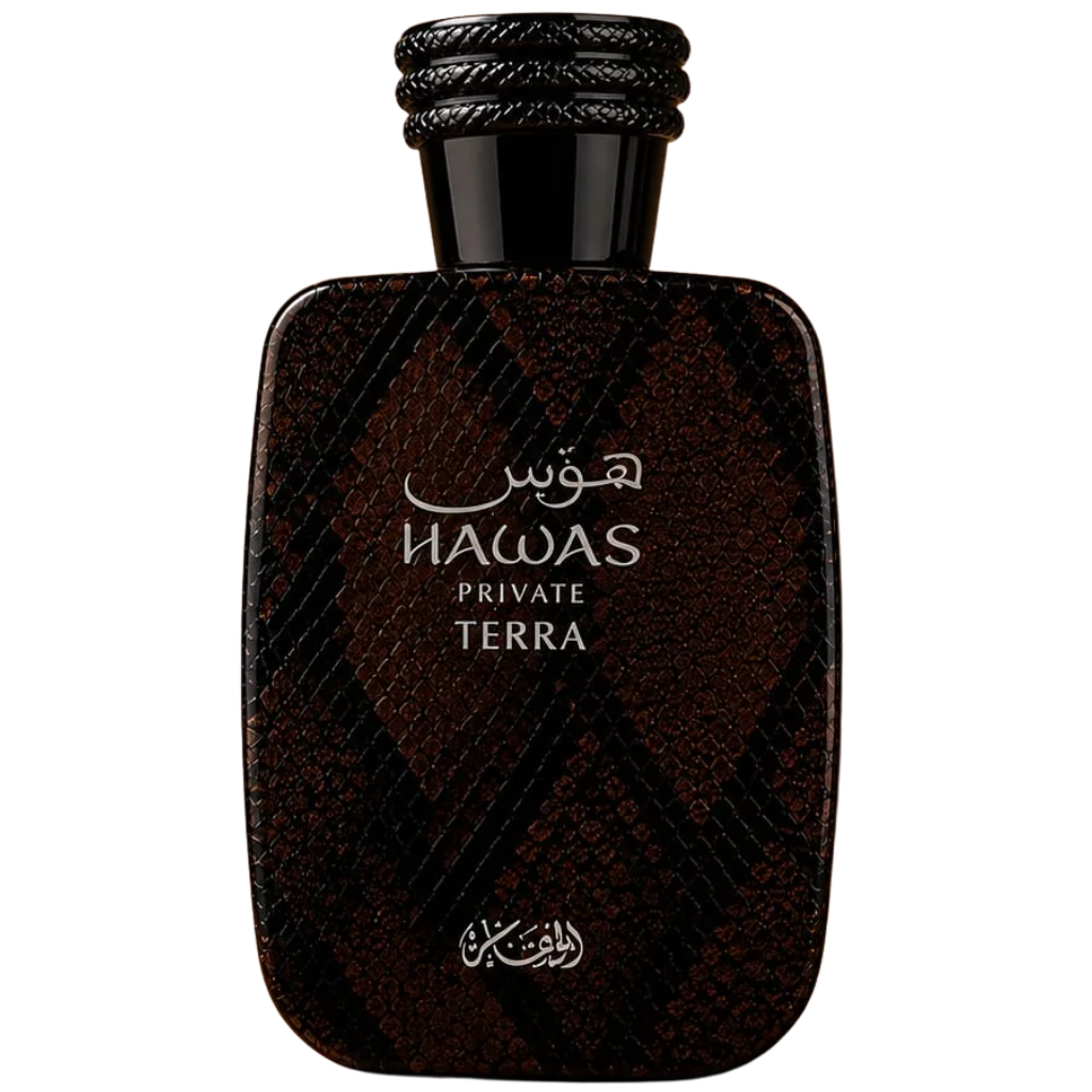 Hawas Private Terra EDP