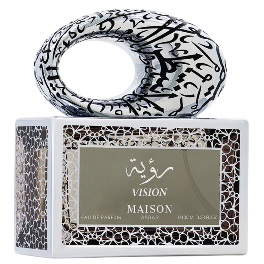 Future Collection Vision EDP