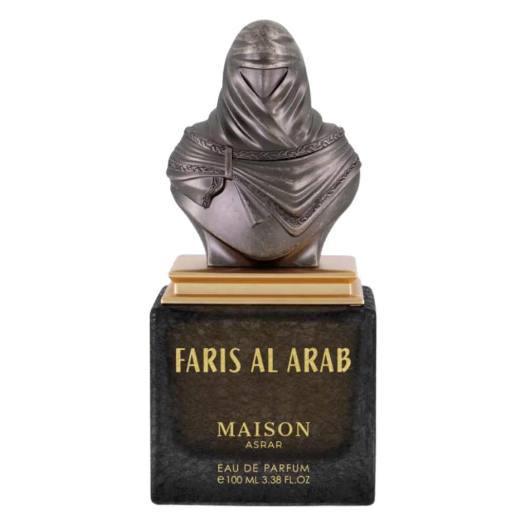 Muharib Collection Faris Al Arab EDP