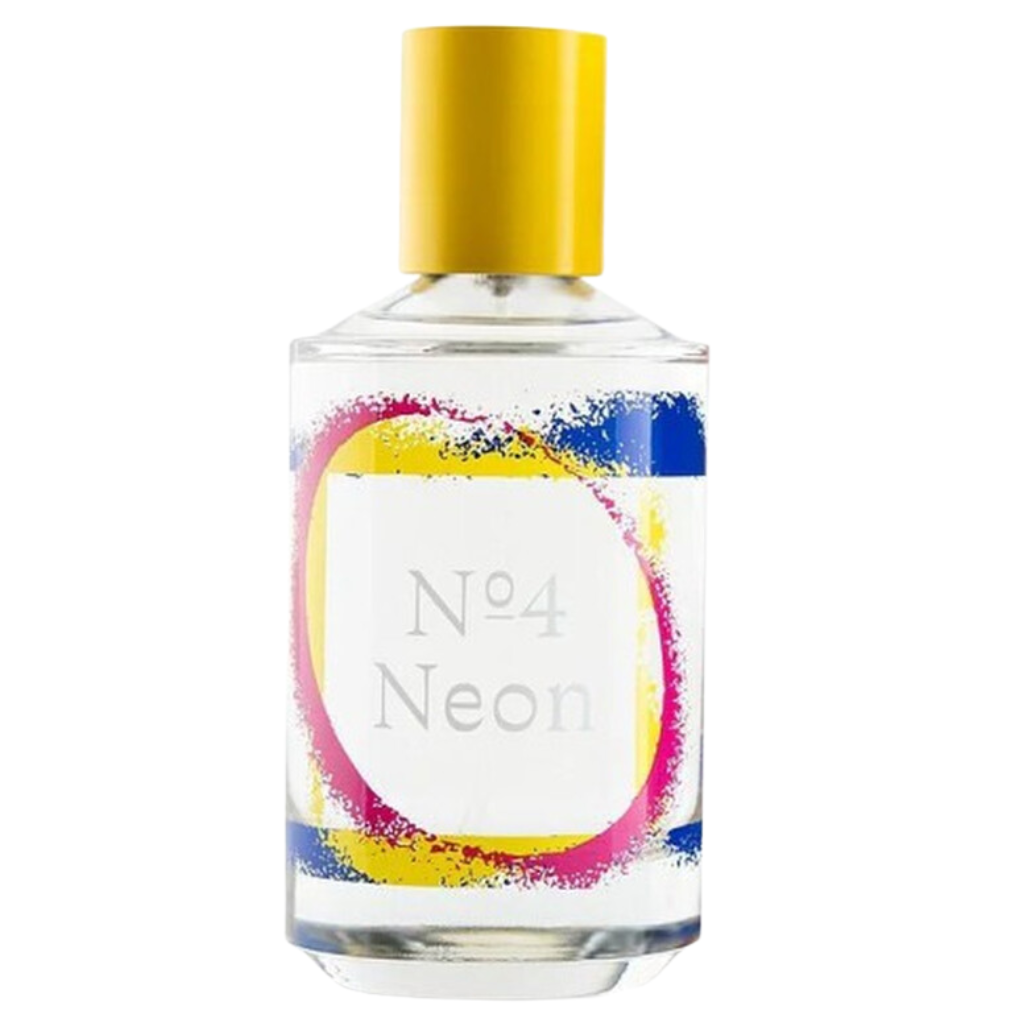 No. 4 Neon EDP