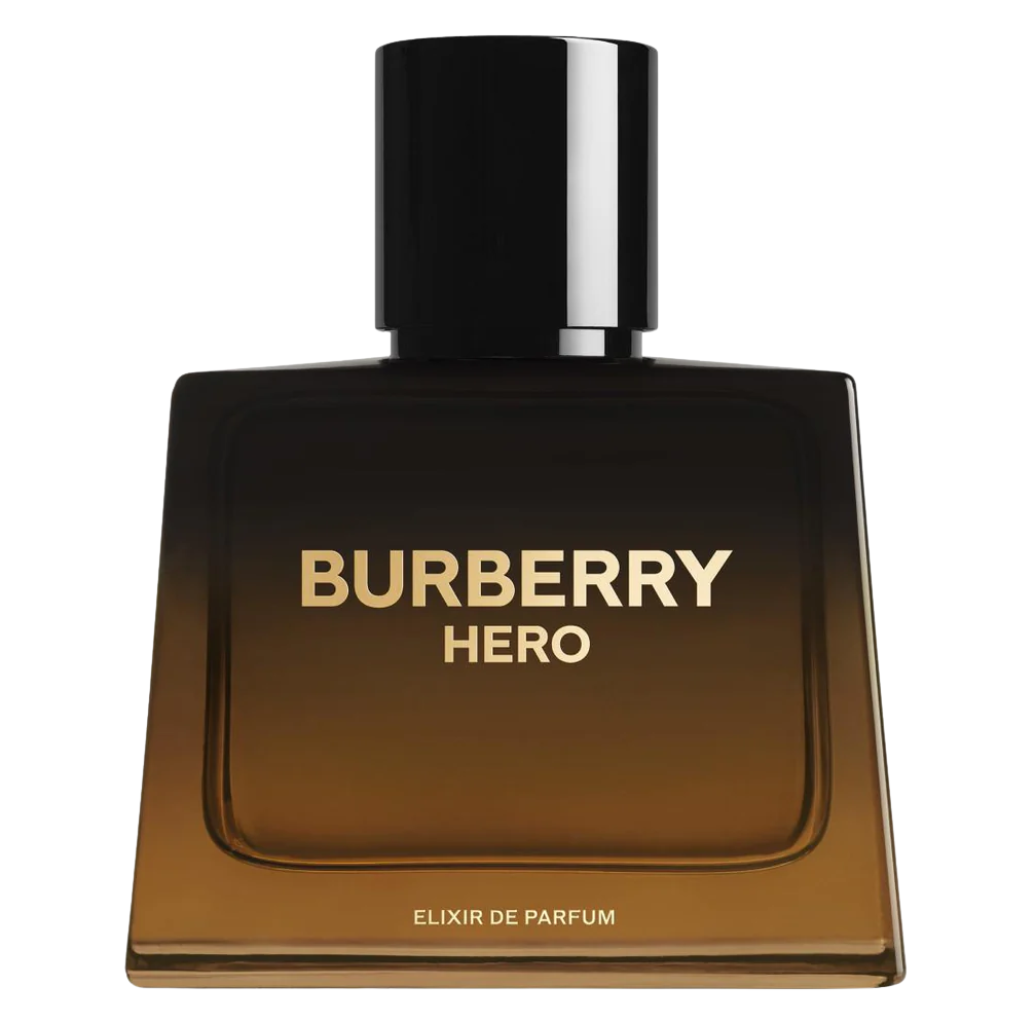 Hero Elixir Parfum