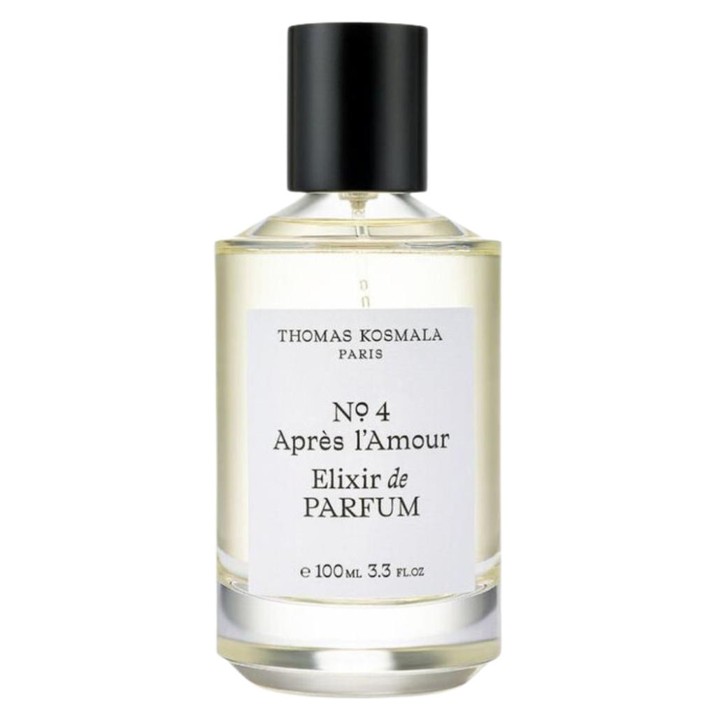 Apres L'amour No 4 Elixir De Parfum