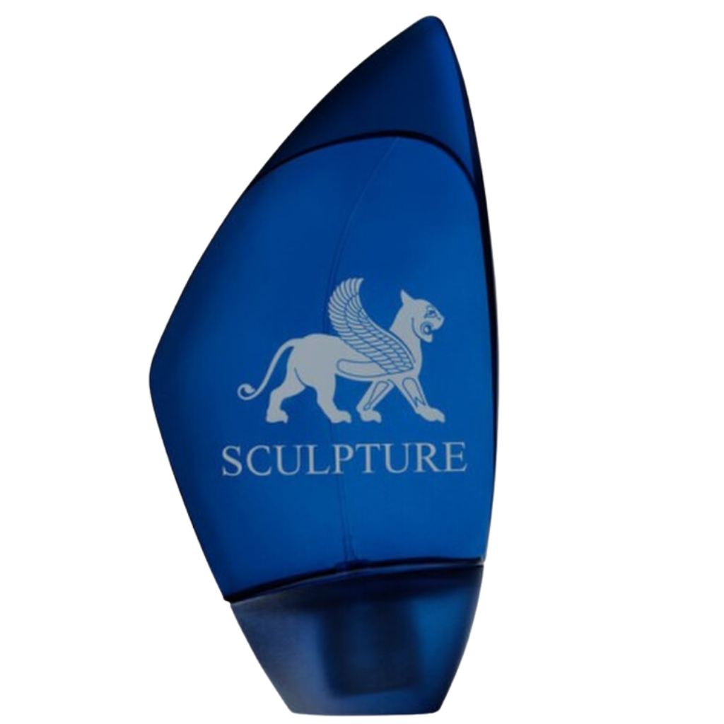 Sculpture Parfum