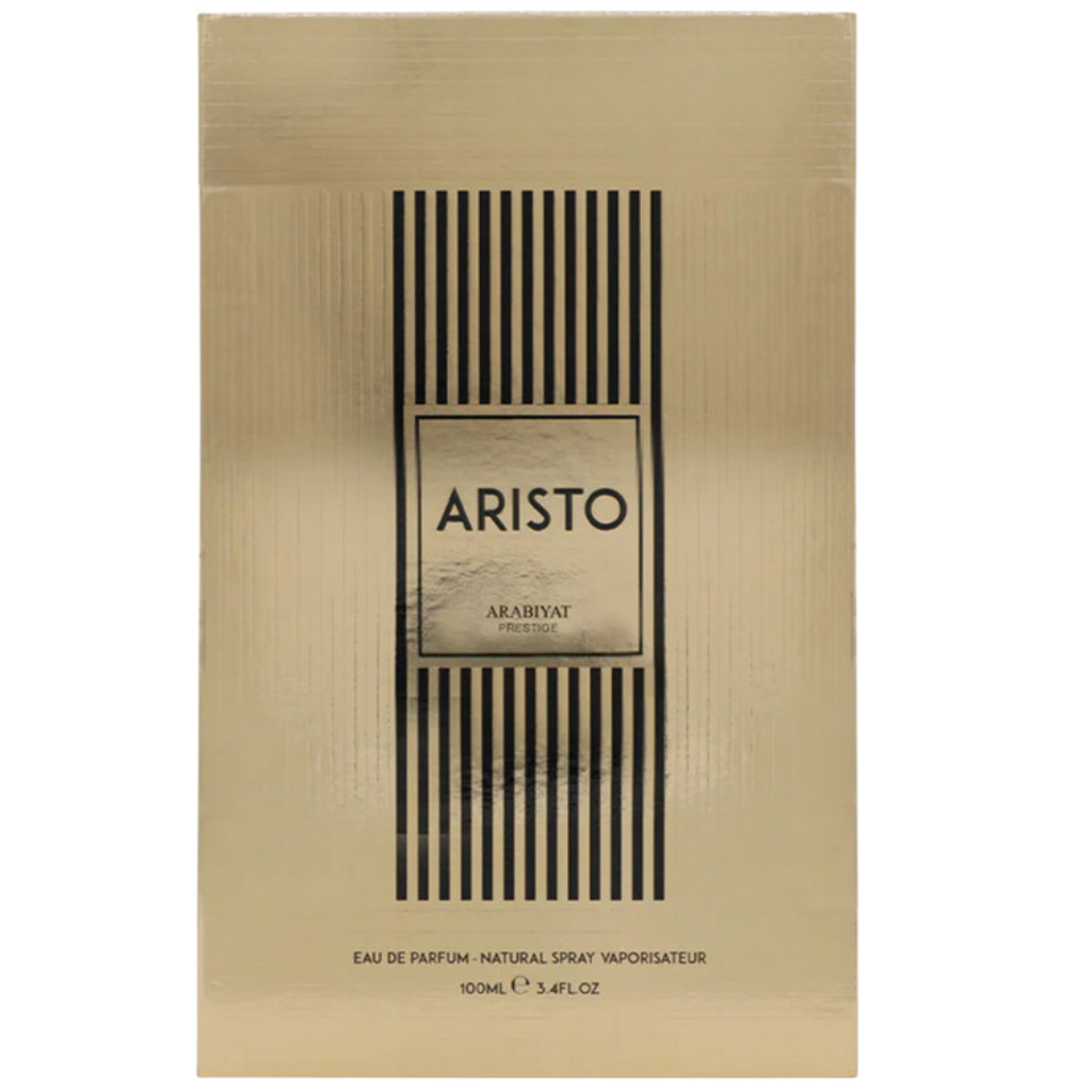 Aristo EDP