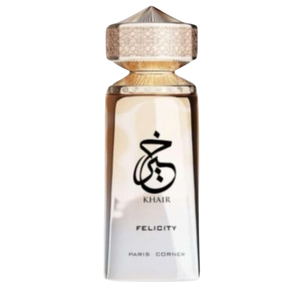 Khair Felicity EDP