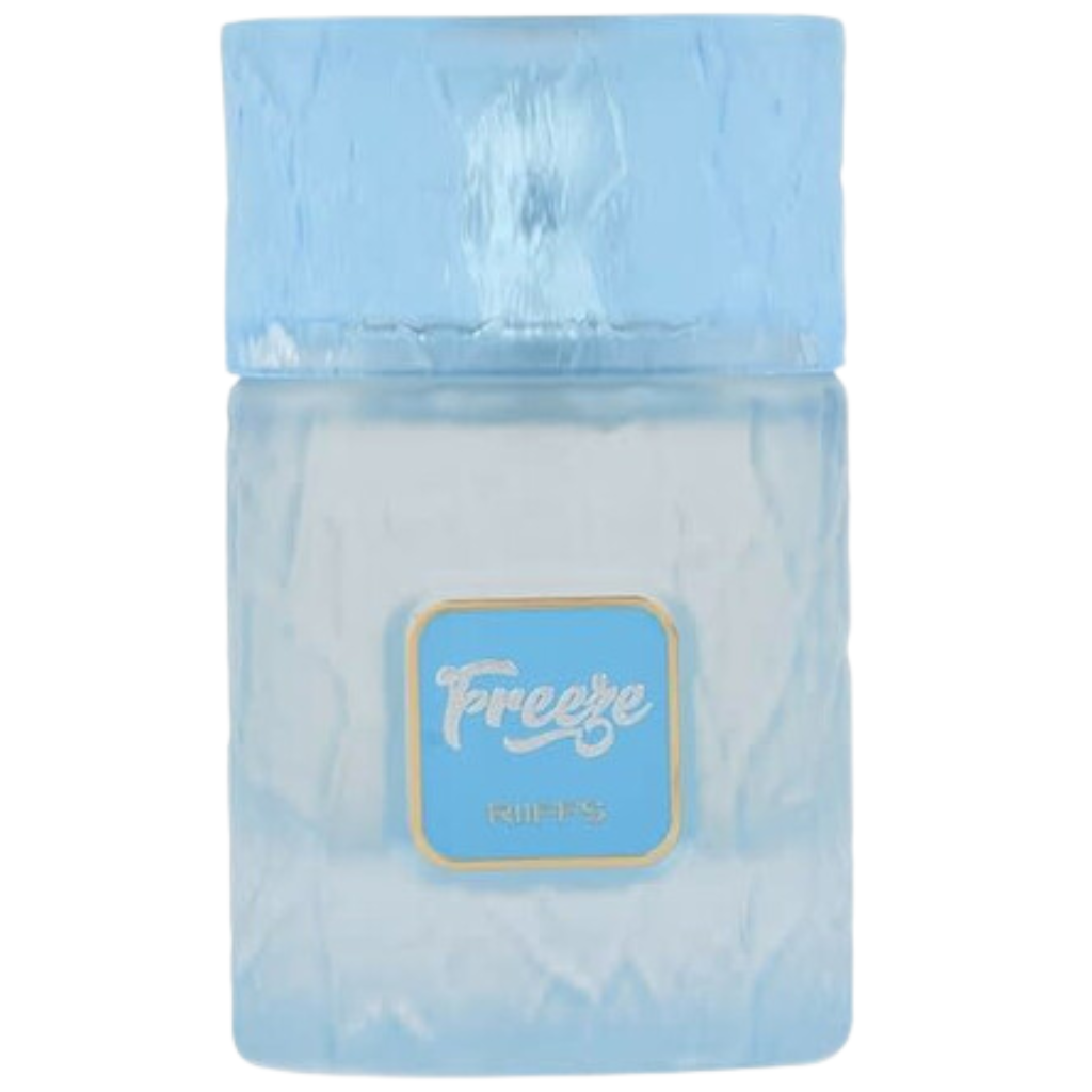 Freeze EDP