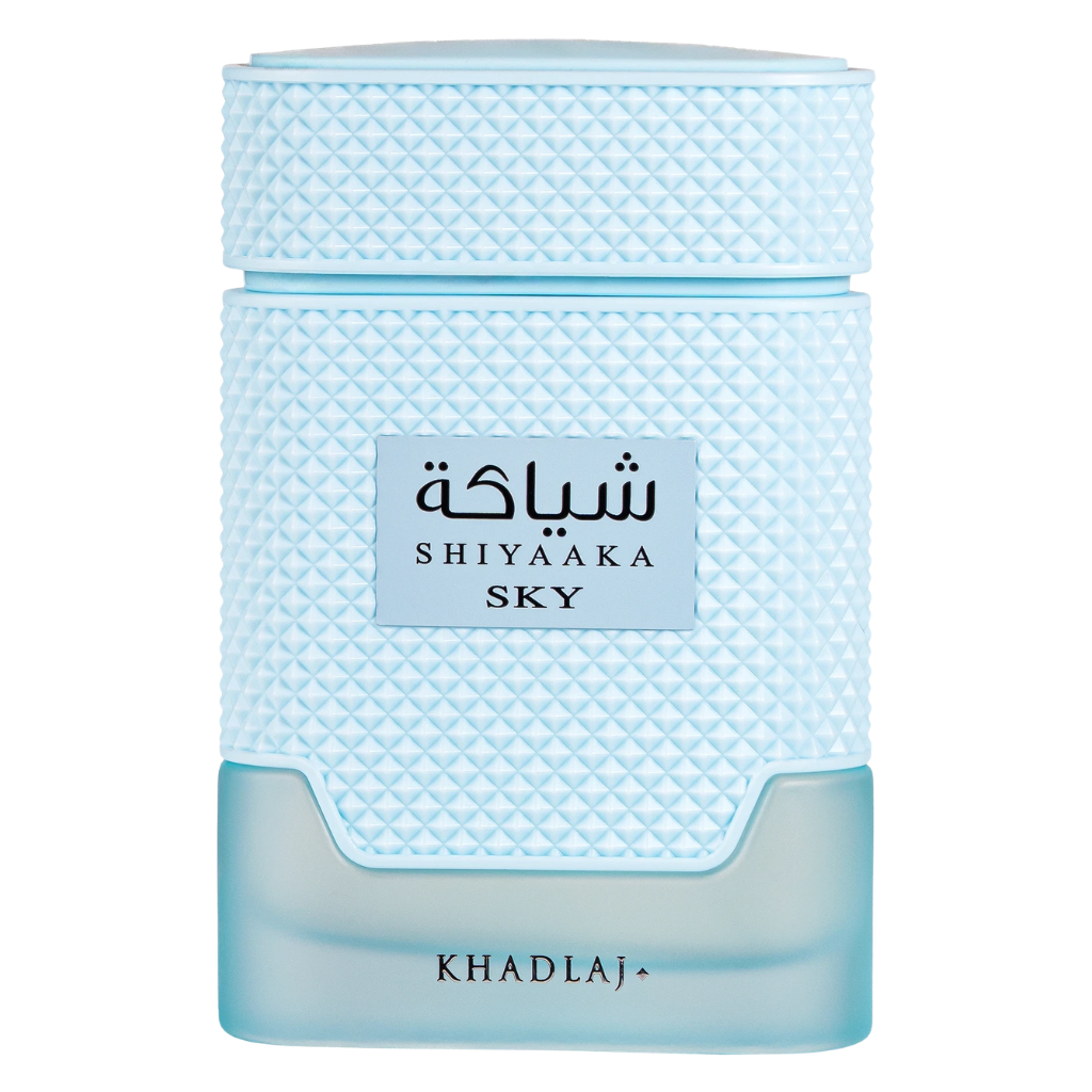 Shiyaaka Sky EDP