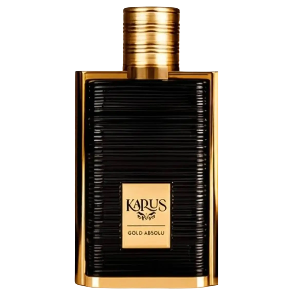 Karus Gold Absolu EDP