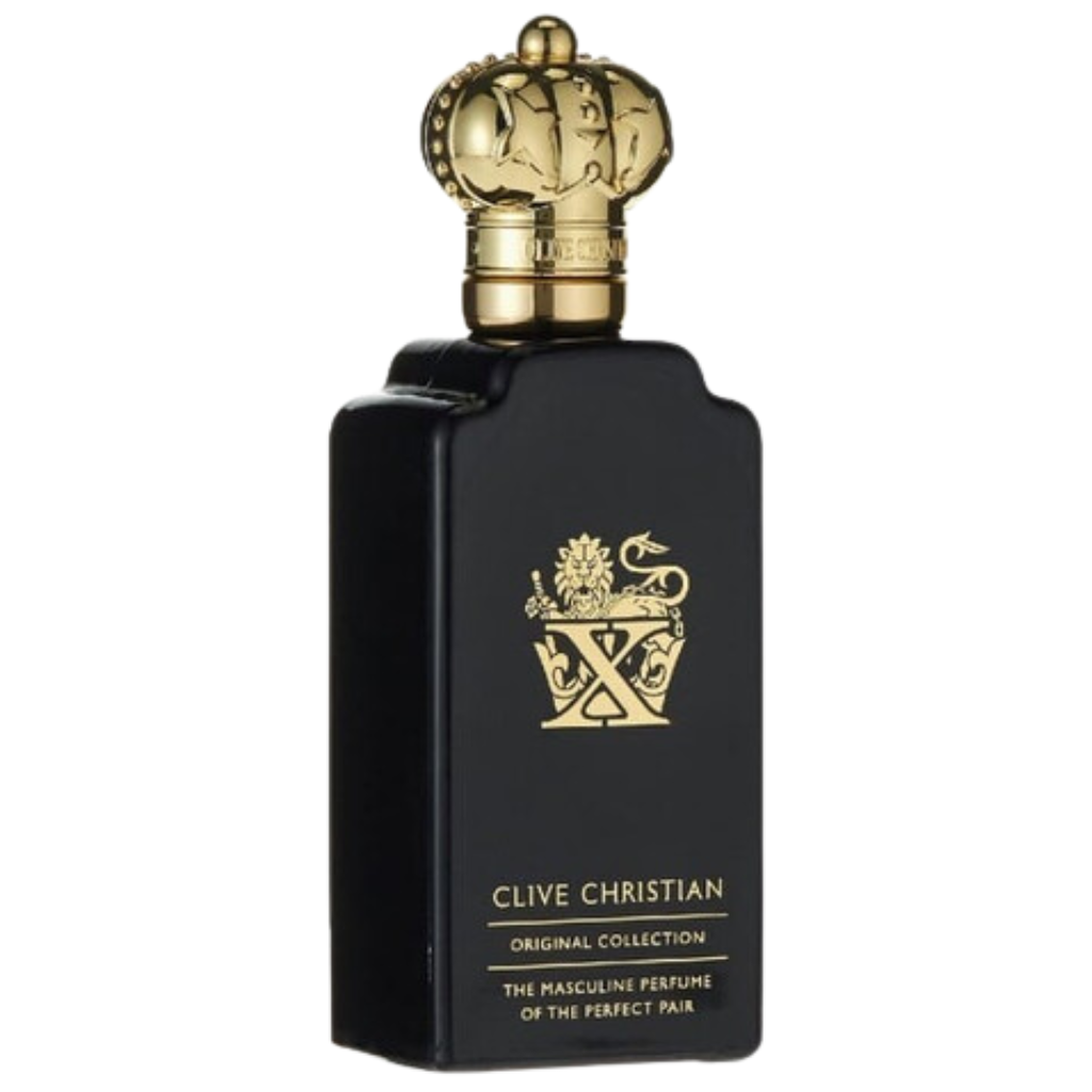 Original Collection X Masculine Parfum