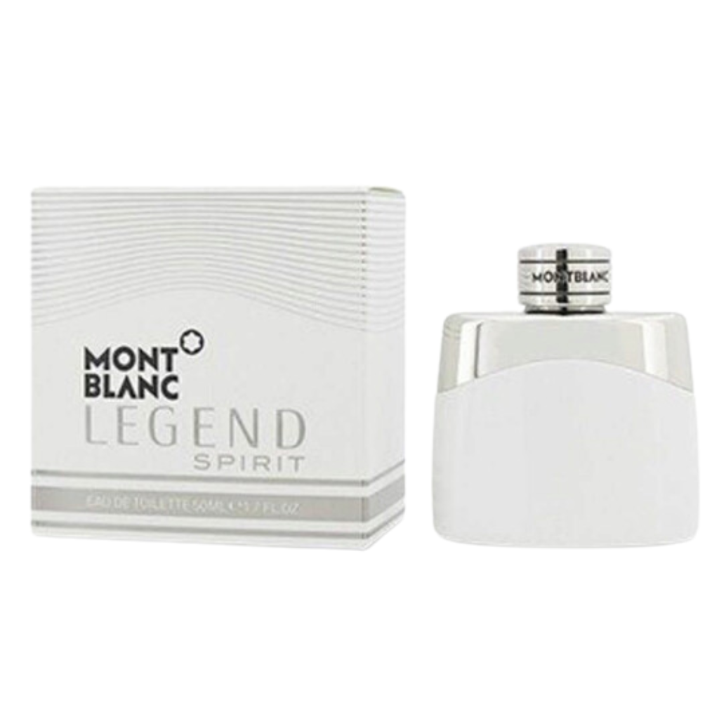 Legend Spirit EDT – Arvella Fragrance Legend Spirit EDT – Arvella Fragrance