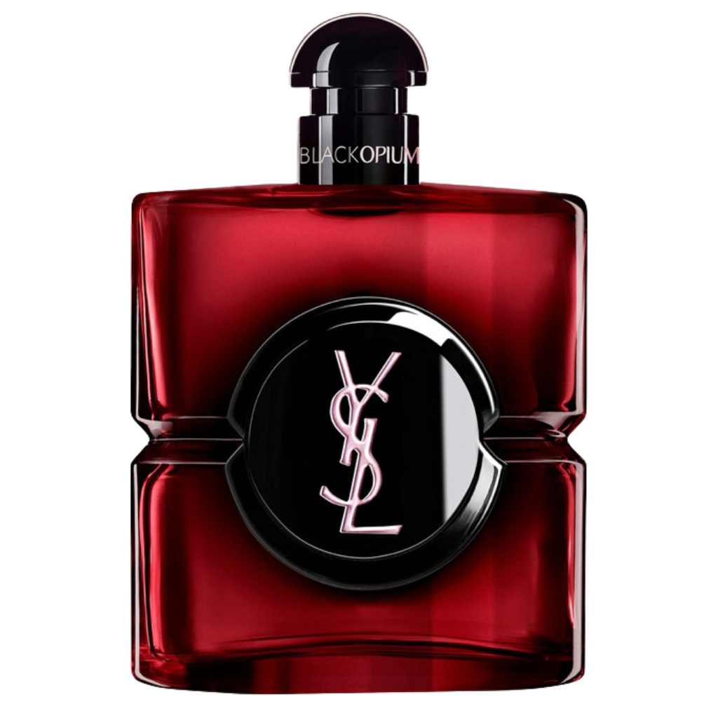 Black Opium Over Red EDP