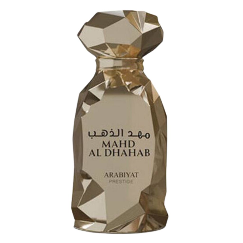 Mahd Al Dhahab EDP
