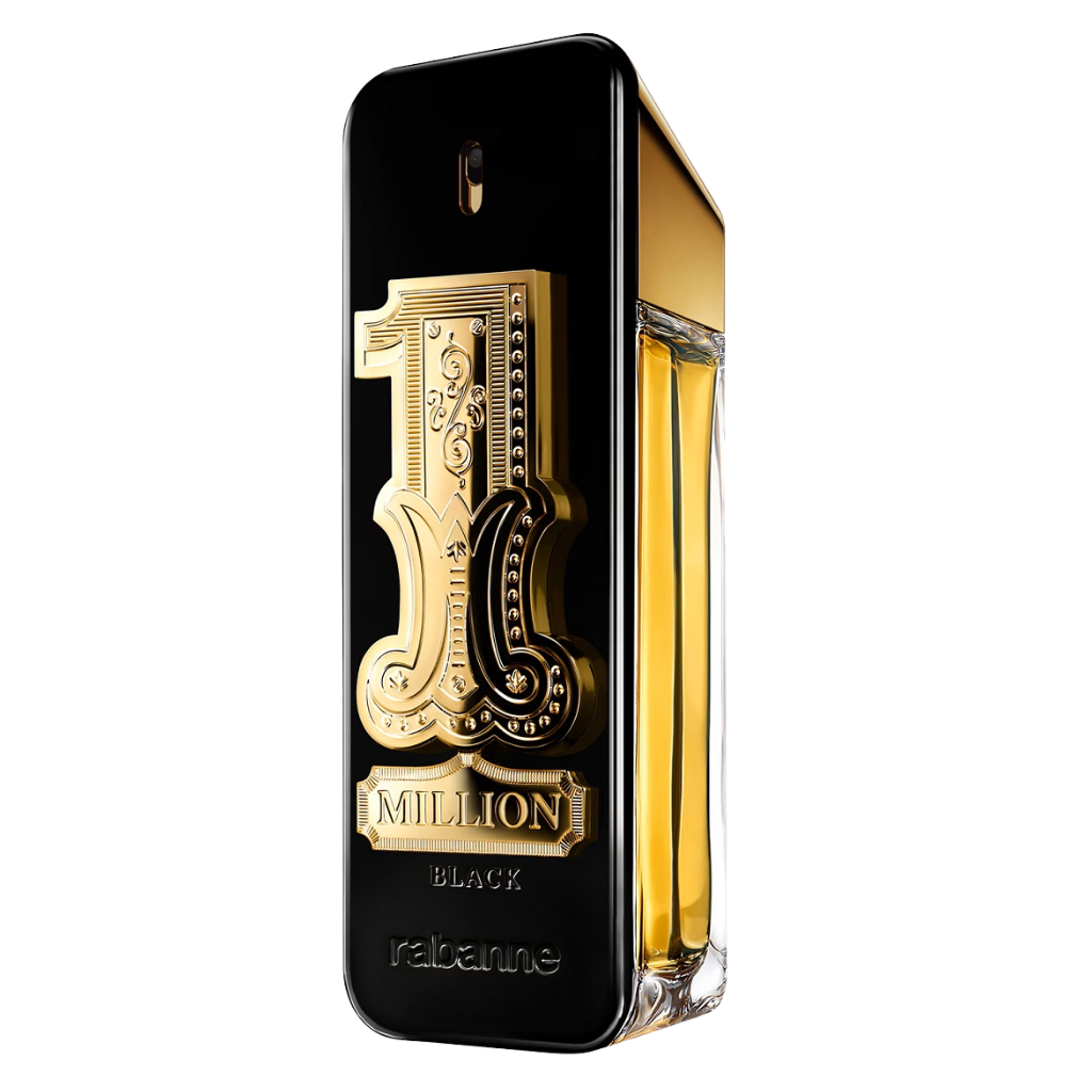1 Million Black EDP