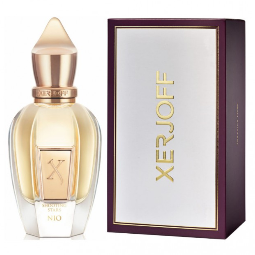 Nio EDP – Arvella Fragrance
