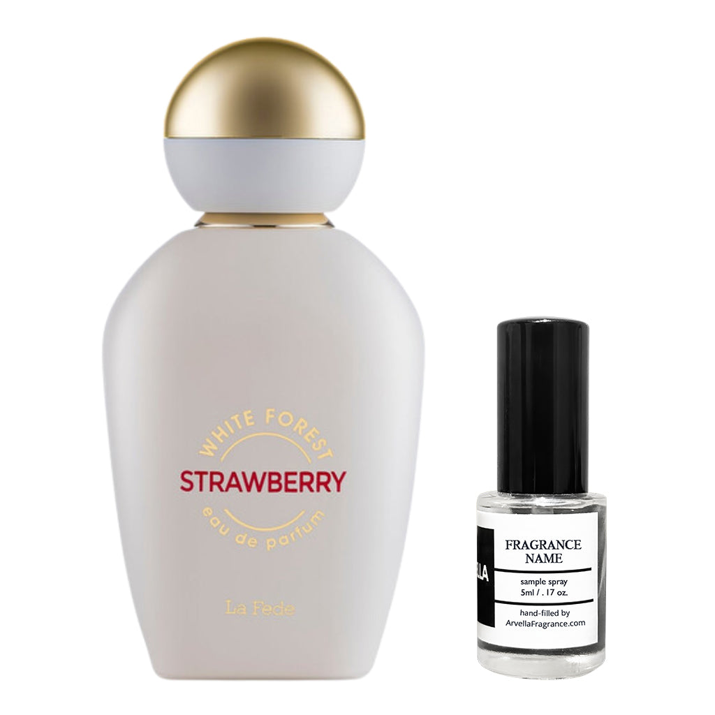 Strawberry EDP