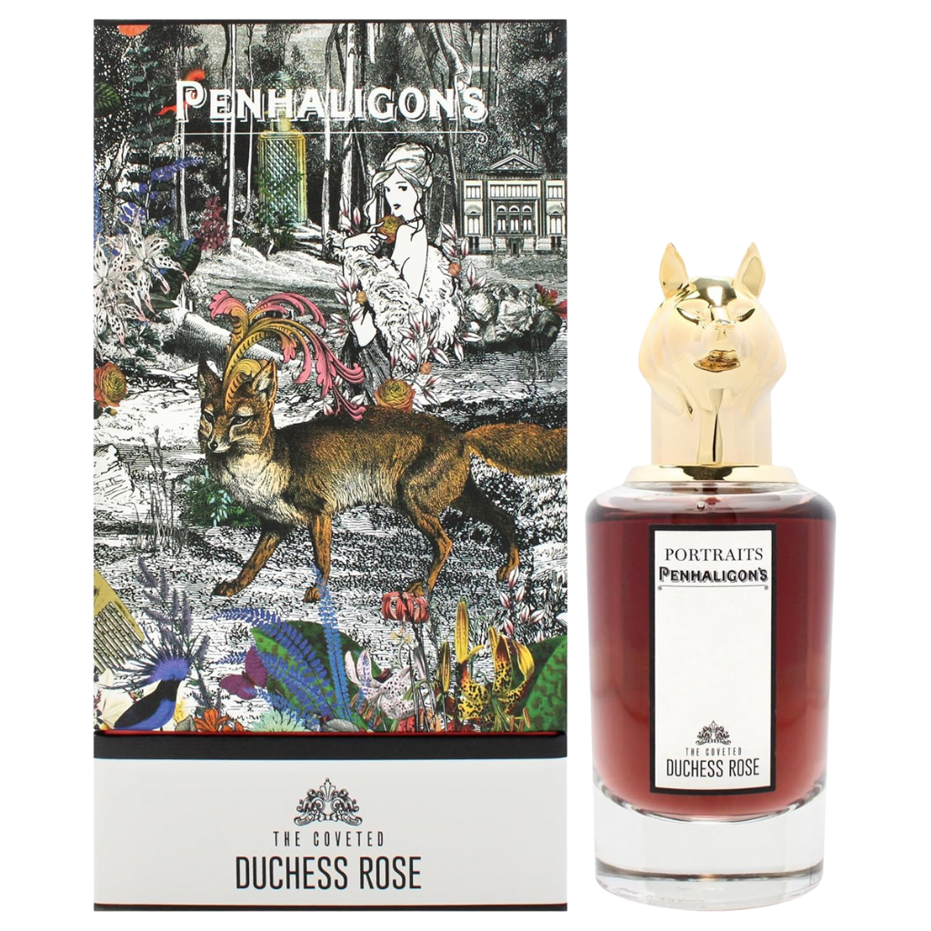 Penhaligon's Coveted Duchess Rose