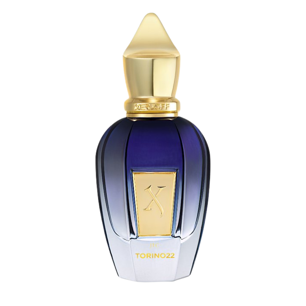 Xerjoff Torino 22 1.7 oz. / 50ml Eau de Parfum - Arvella Fragrance
