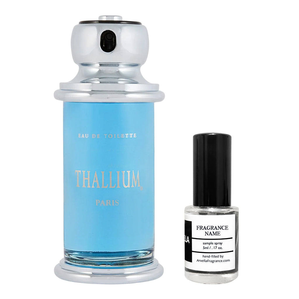 Thallium EDT