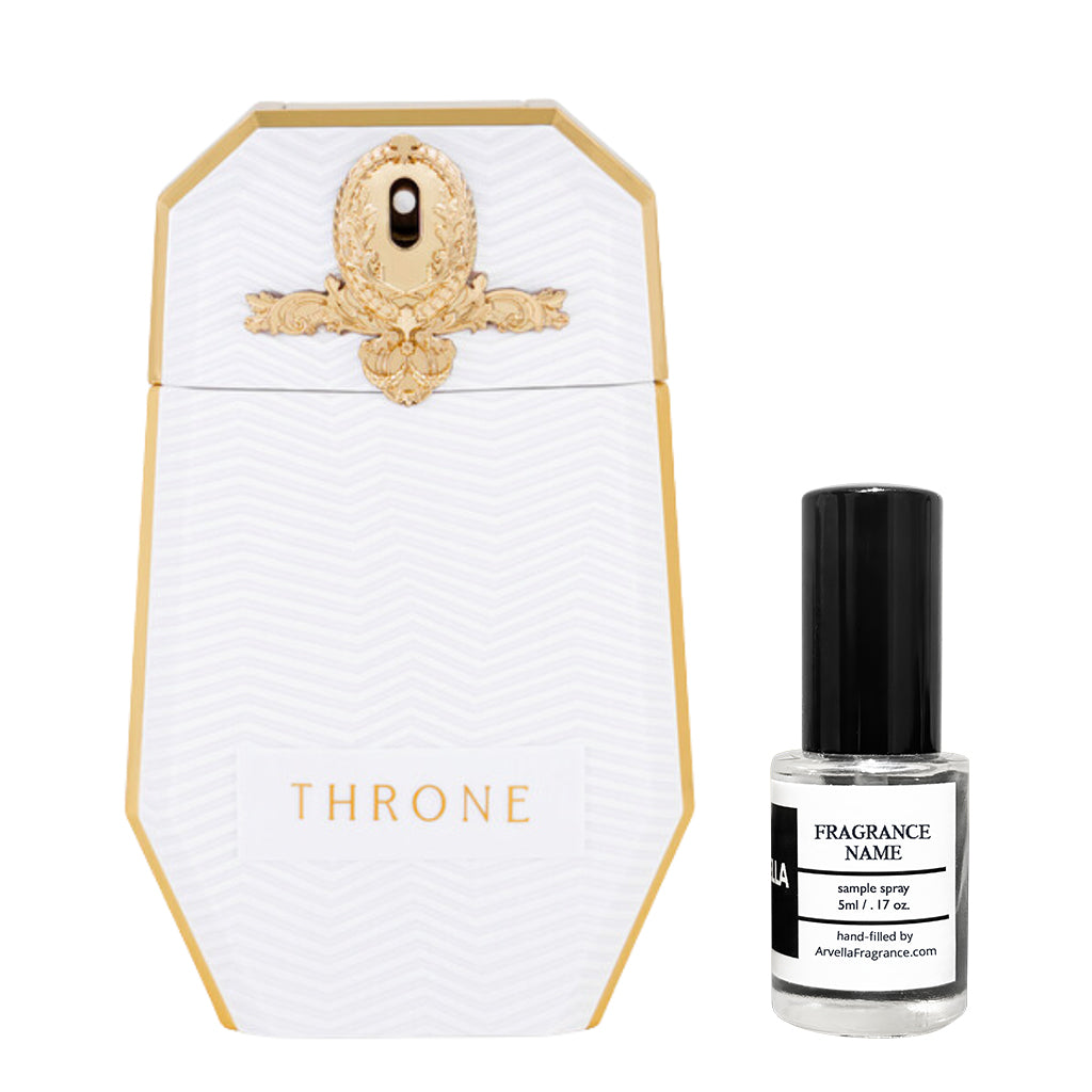 Throne EDP