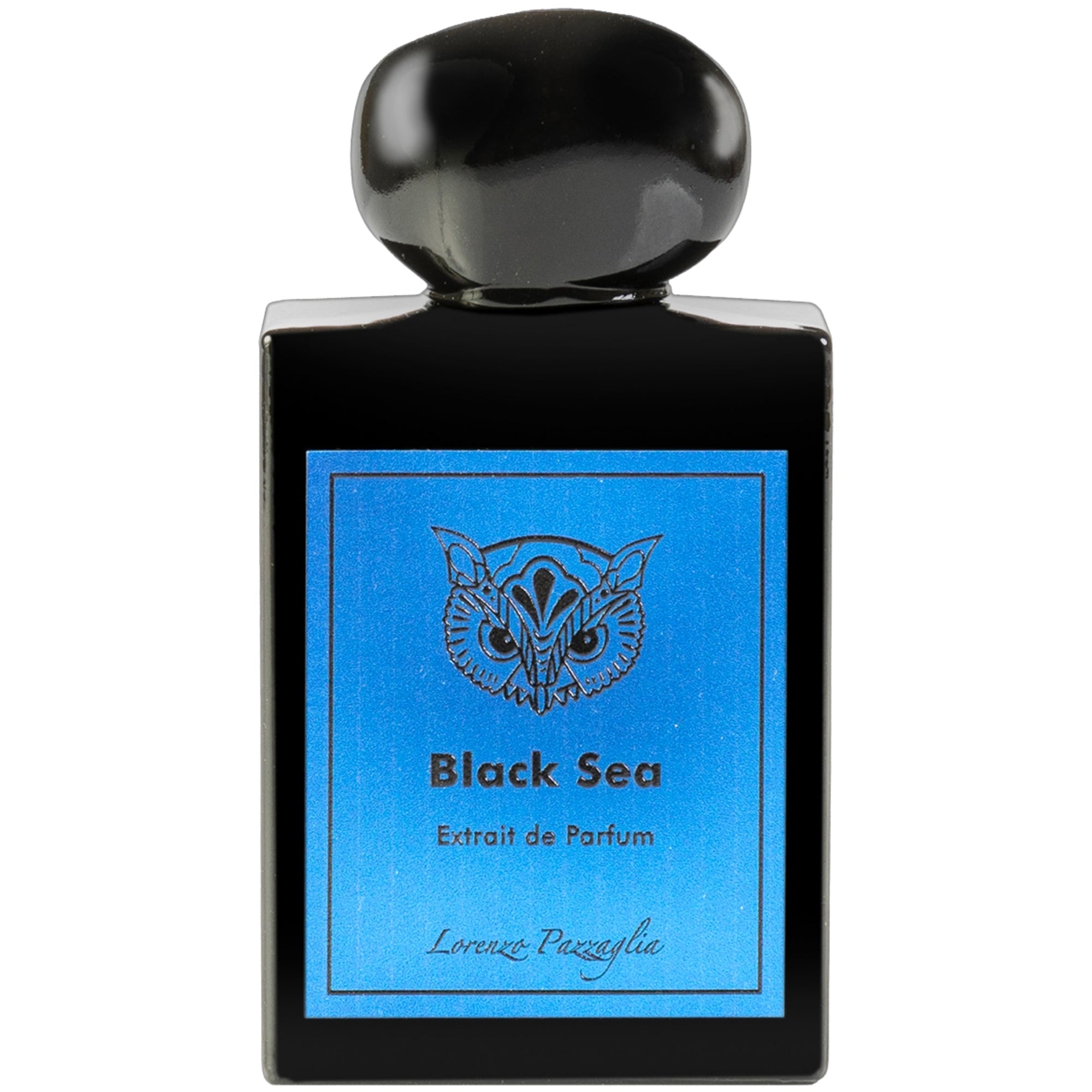 Lorenzo Pazzaglia Black Sea 1.7 oz. / 50ml Extrait de Parfum - Arvella Fragrance