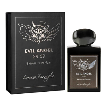 Lorenzo Pazzaglia Evil Angel 1.7 oz. / 50ml Extrait de Parfum - Arvella Fragrance