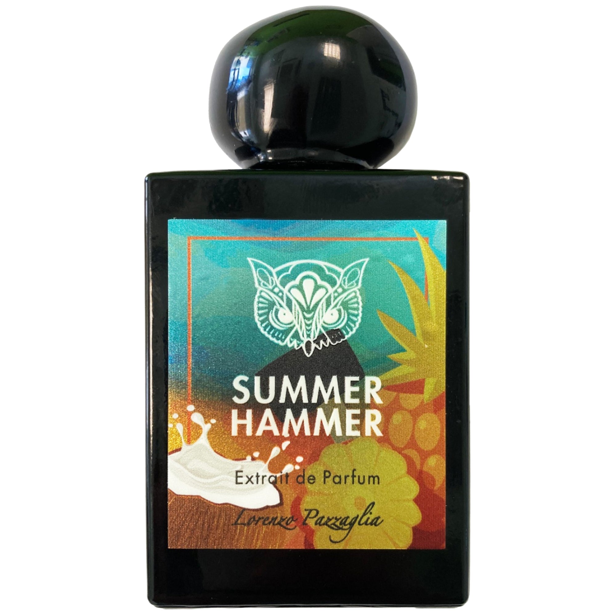 Lorenzo Pazzaglia Summer Hammer 1.7 oz. / 50ml Extrait de Parfum - Arvella Fragrance