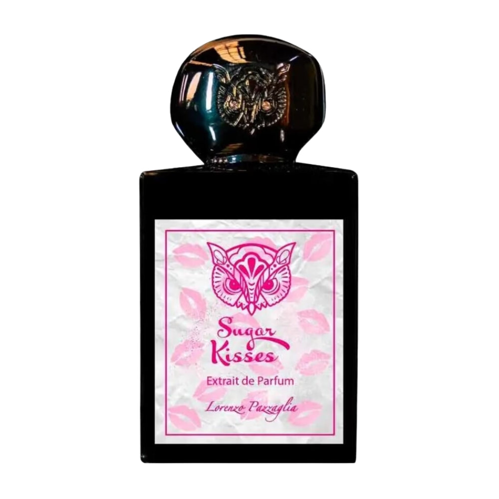 Lorenzo Pazzaglia Sugar Kisses 1.7 oz. / 50ml Extrait de Parfum - Arvella Fragrance