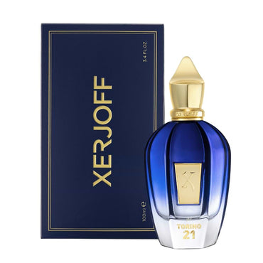 Xerjoff Torino 21 1.7 oz. / 50ml Eau de Parfum - Arvella Fragrance
