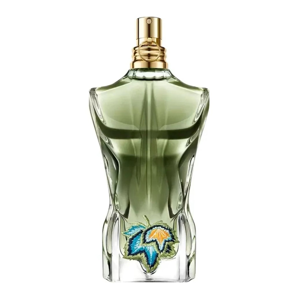Jean Paul Gaultier Le Beau Paradise Garden 4.2 oz. / 125ml Eau de Parfum - Arvella Fragrance
