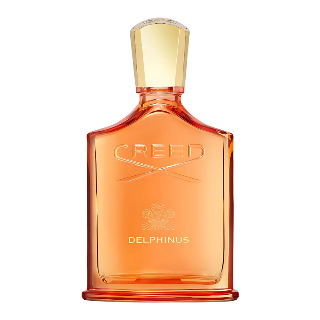 Creed Delphinus Tester (With Cap)