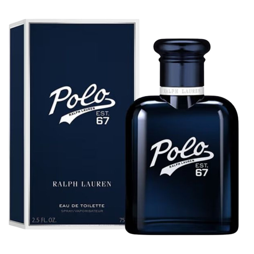 Polo 67 EDT – Arvella Fragrance Polo 67 EDT – Arvella Fragrance