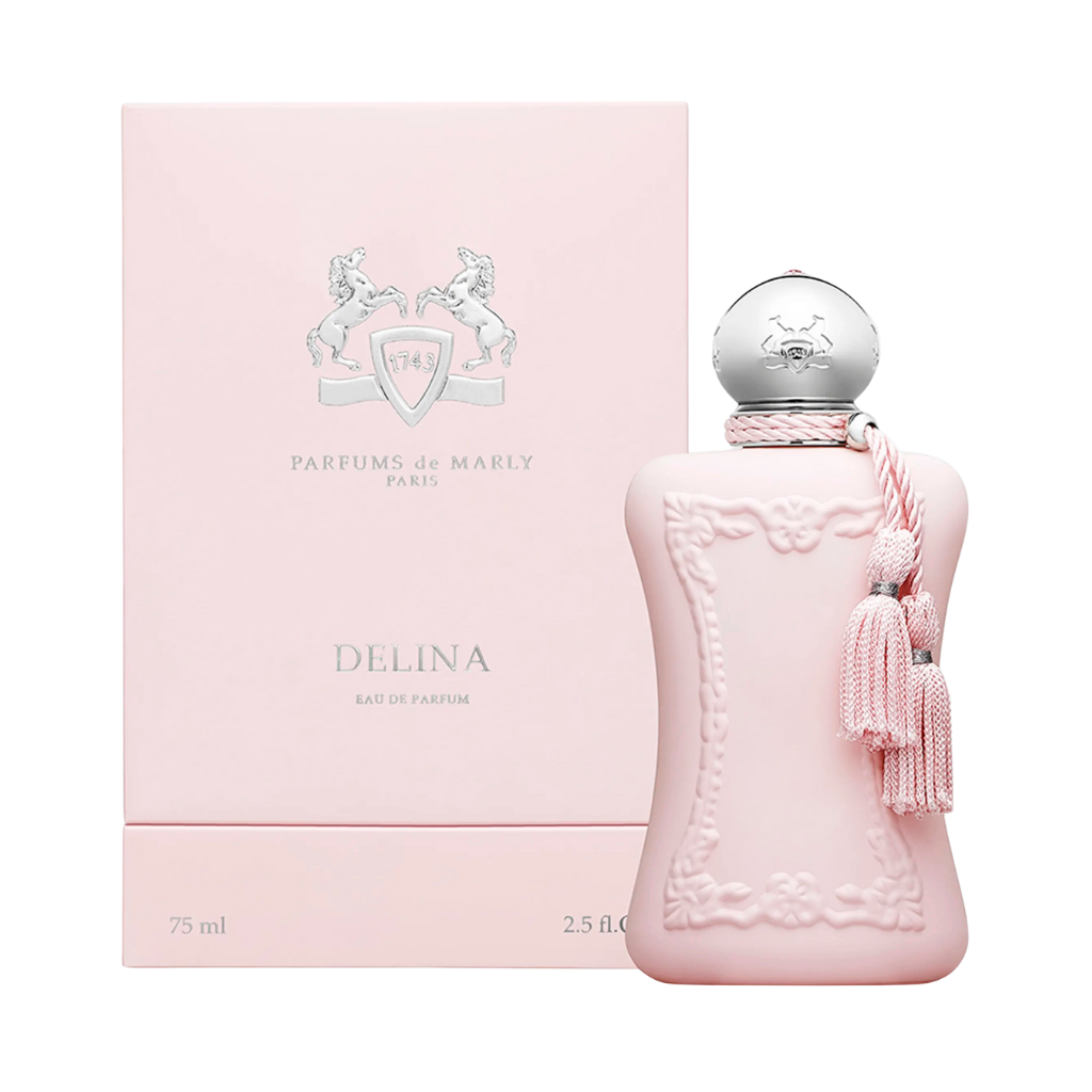 Parfums de Marly Delina 2.5 oz. / 75ml Eau de Parfum - Arvella Fragrance