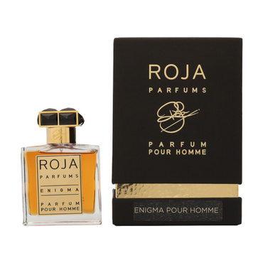 Roja Enigma Pour Homme 1.7oz. / 50ml Parfum - Arvella Fragrance