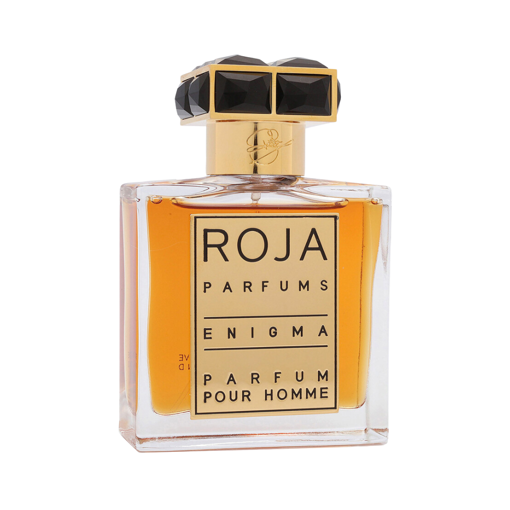 Roja Enigma Pour Homme 1.7oz. / 50ml Parfum - Arvella Fragrance