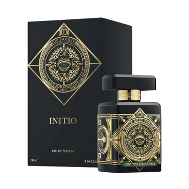 Initio Oud For Greatness 3.04 oz. / 90ml Eau de Parfum - Arvella Fragrance