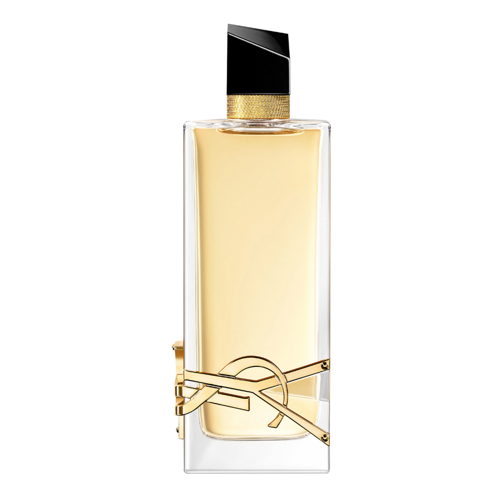 YSL Libre EDP Tester