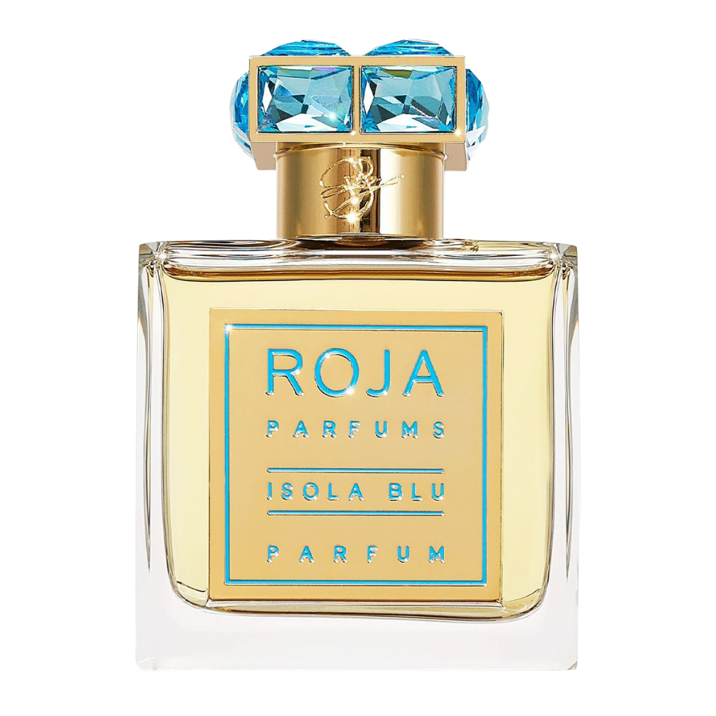 Roja Isola Blu 1.7oz. / 50ml Parfum - Arvella Fragrance