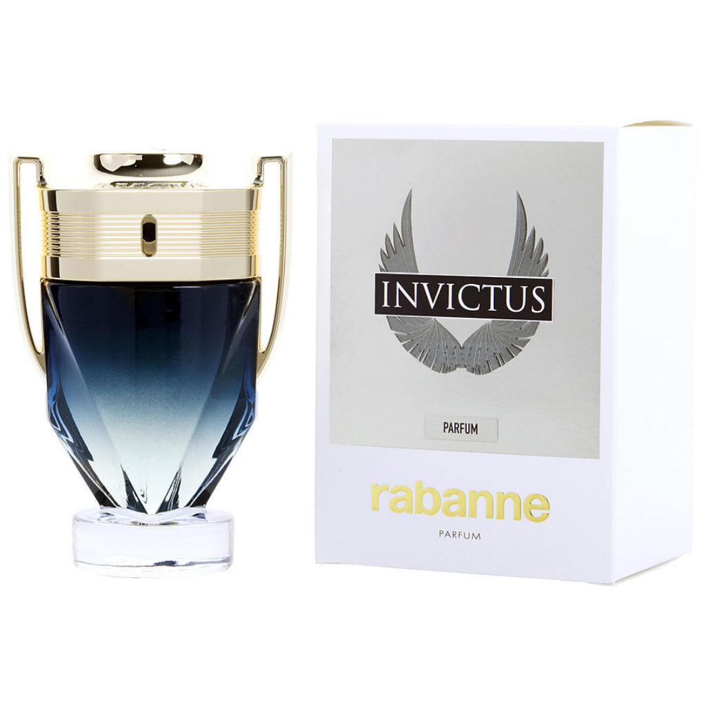 Invictus Gold Box Invictus Parfum – Arvella Fragrance