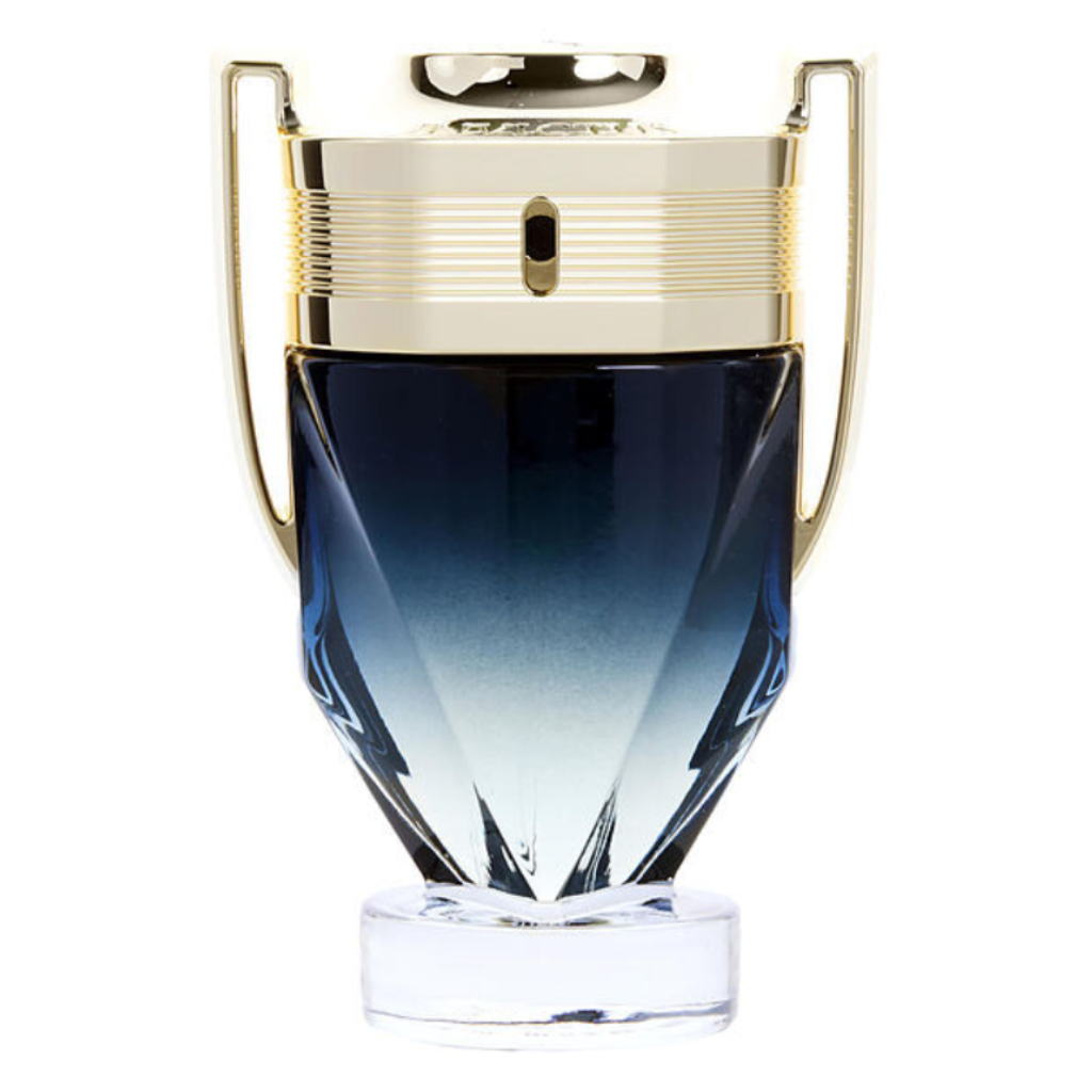 Invictua Parfum Notes Invictus Parfum – Arvella Fragrance
