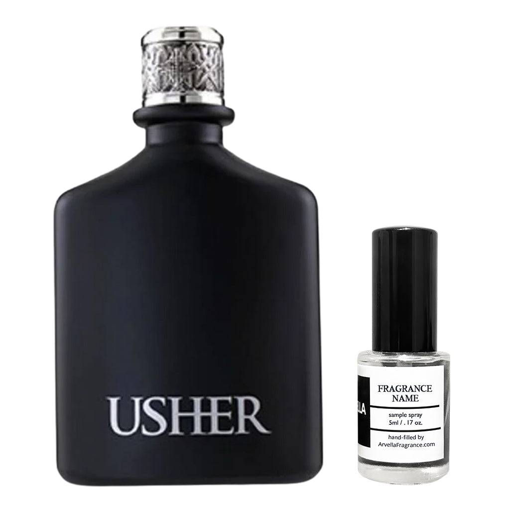 Usher EDT