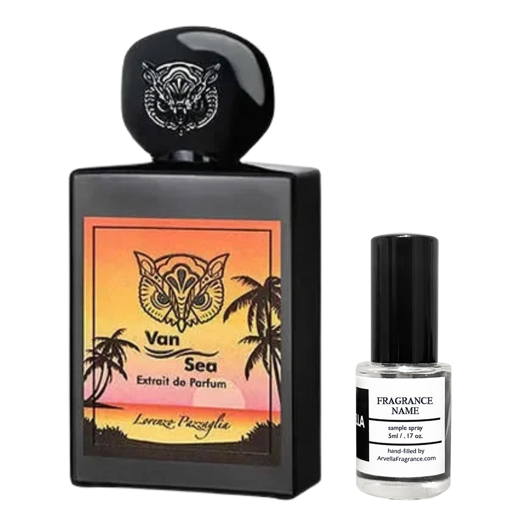 Van Sea Extrait de Parfum