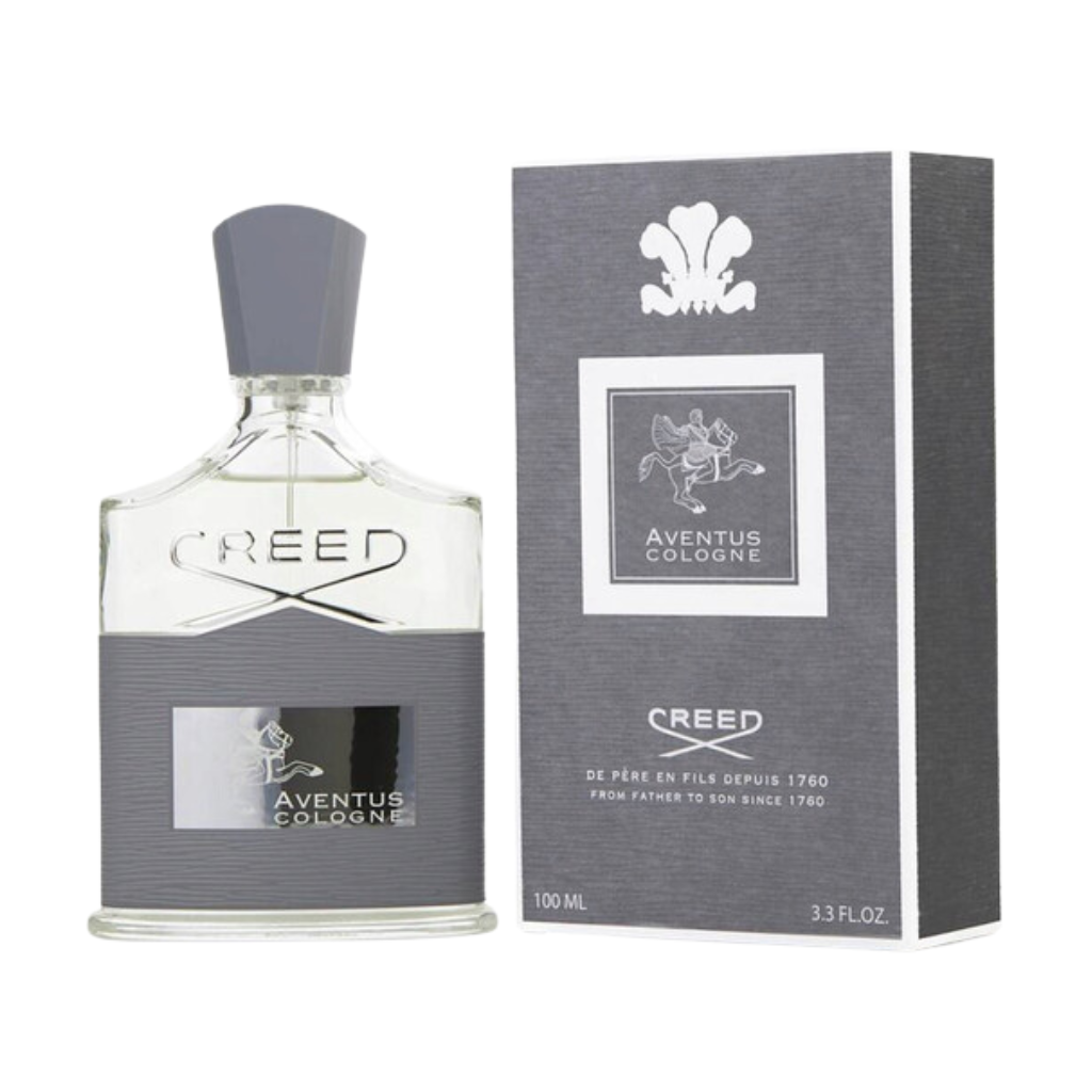 Creed Aventus Cologne