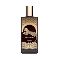 Memo Paris African Leather