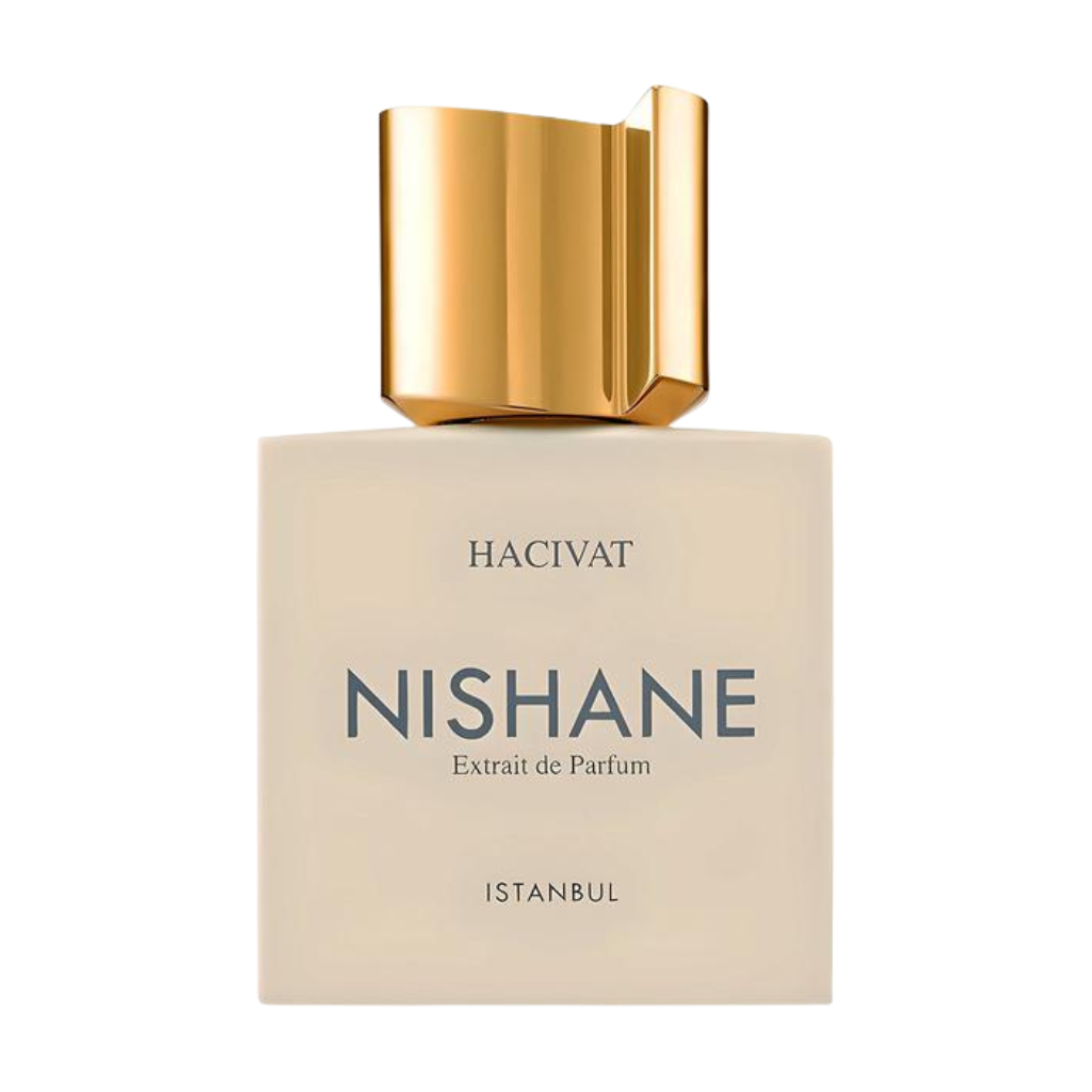 Nishane Hacivat 3.4 oz. / 100ml Extrait de Parfum - Arvella Fragrance