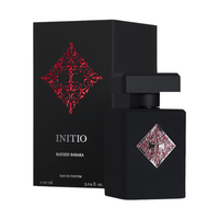 Initio Blessed Baraka
