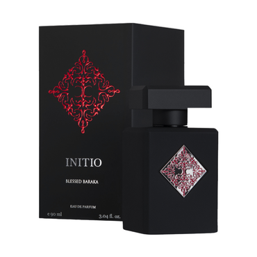Initio Blessed Baraka 3.04 oz. / 90ml Eau de Parfum - Arvella Fragrance