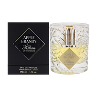 Kilian Apple Brandy On The Rocks