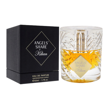 Kilian Angels' Share 1.7 oz. / 50ml Eau de Parfum - Arvella Fragrance