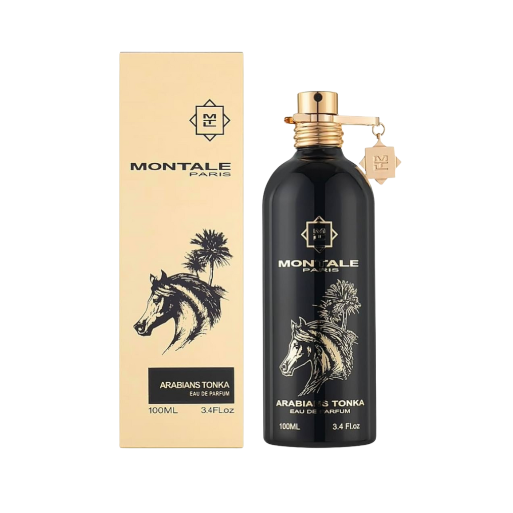 Montale Arabians Tonka